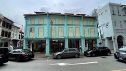 Amoy Street (D1), Retail #597555291